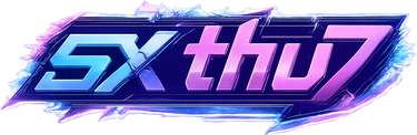 sx thu7 logo